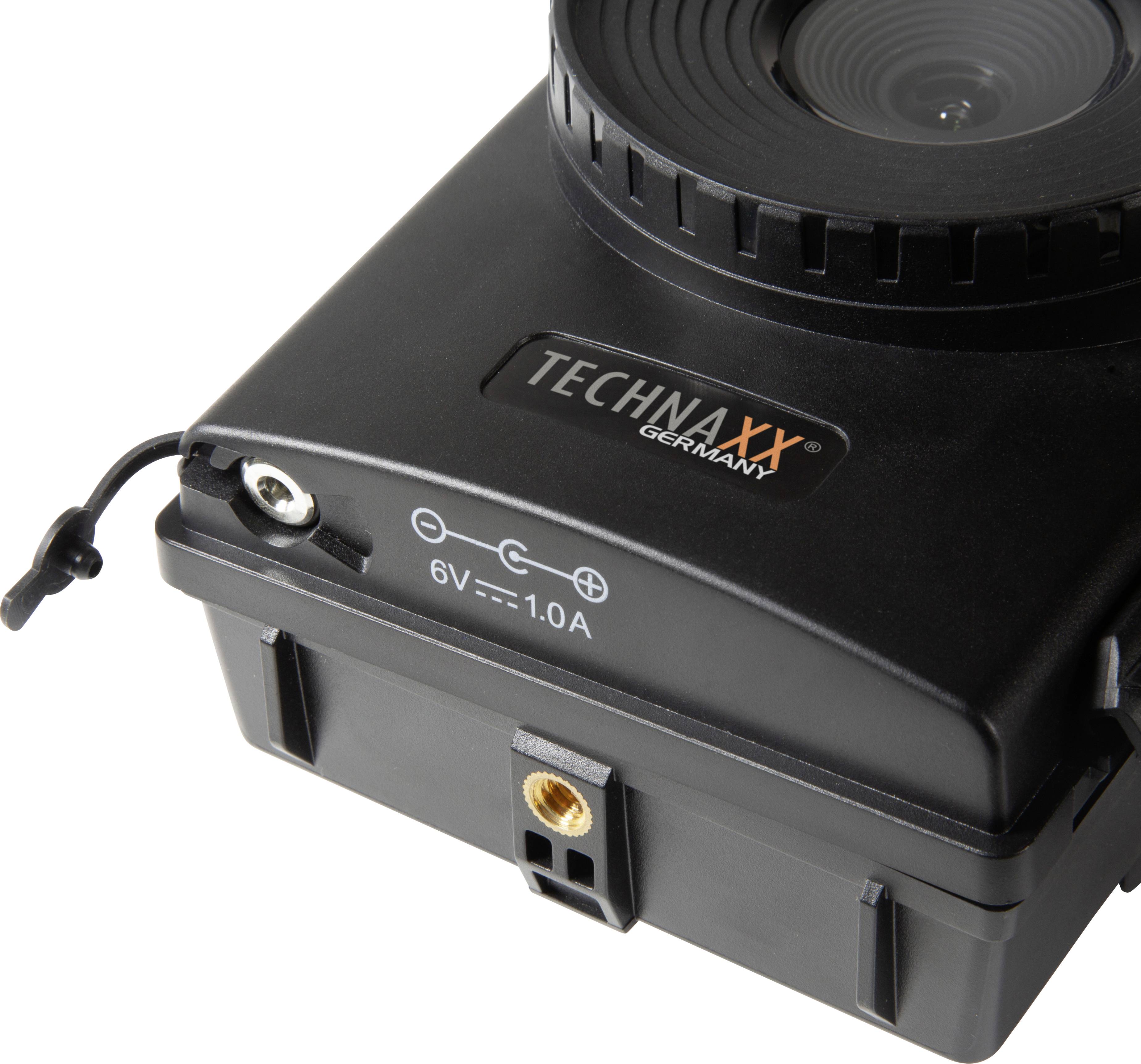 Technaxx TX-164 Time-lapse camera