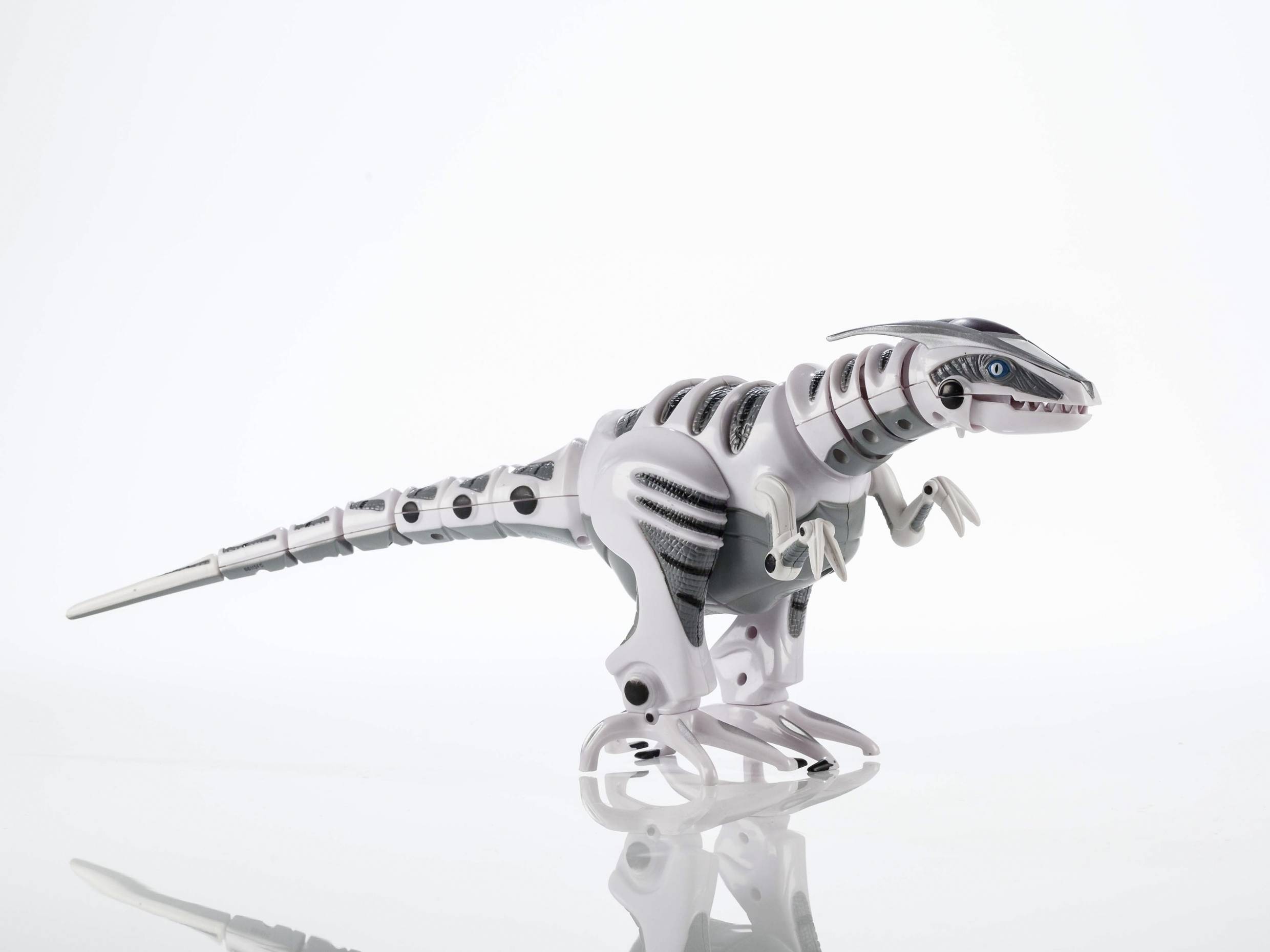 WowWee Robotics WowWee Mini Roboraptor Toy robot
