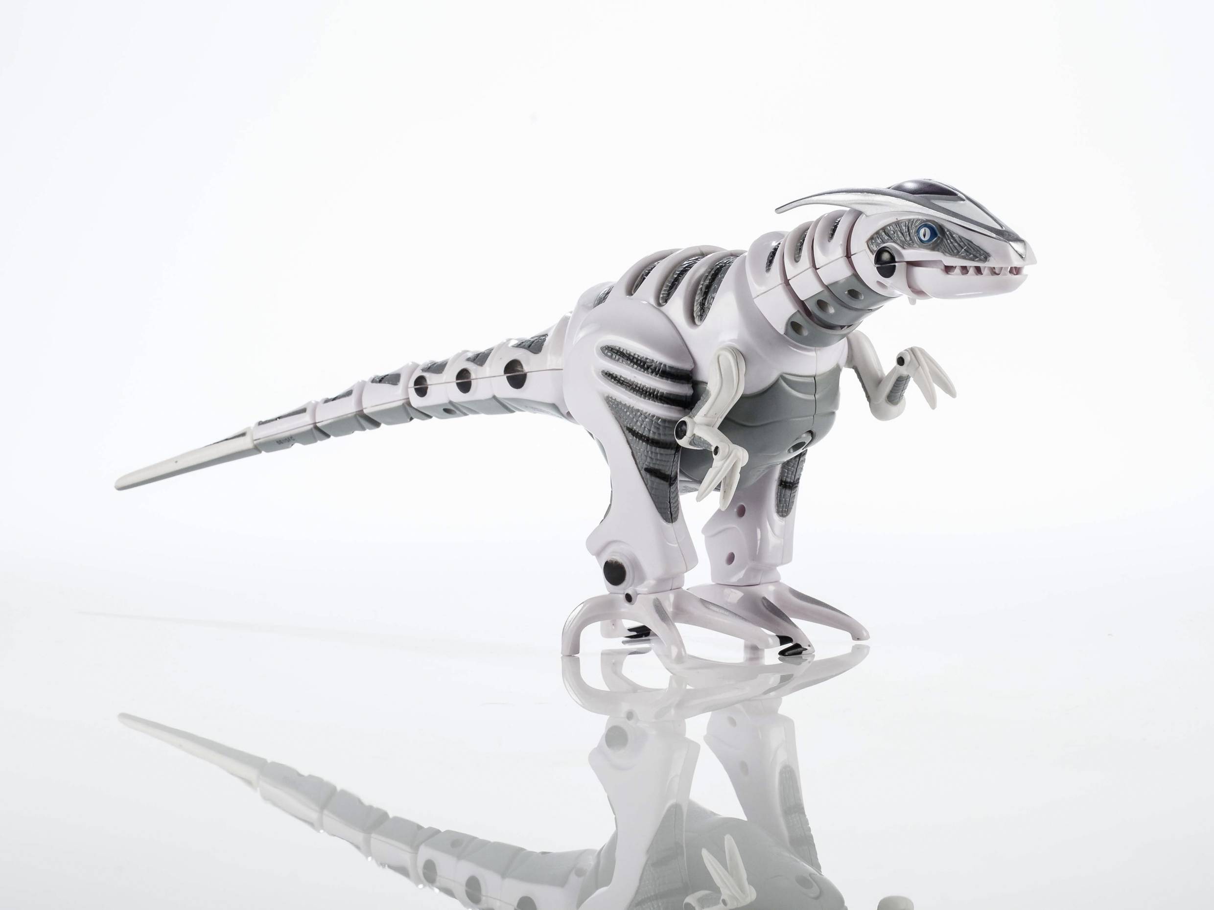 WowWee Robotics WowWee Mini Roboraptor Toy robot