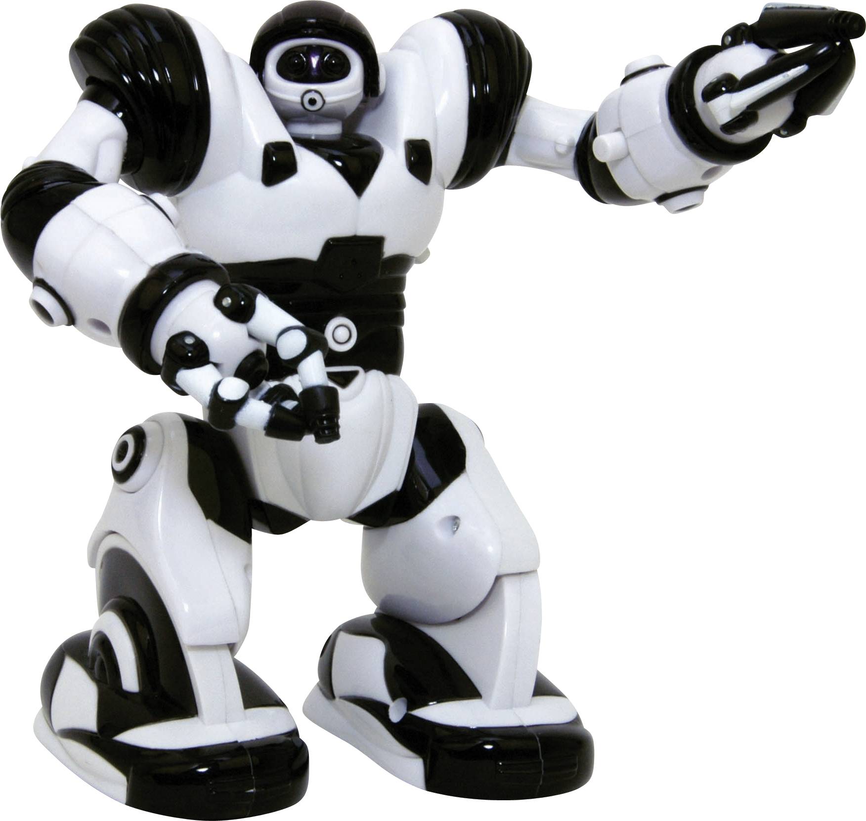 WowWee Robotics Toy robot WOWWEE MINI ROBOSAPIEN