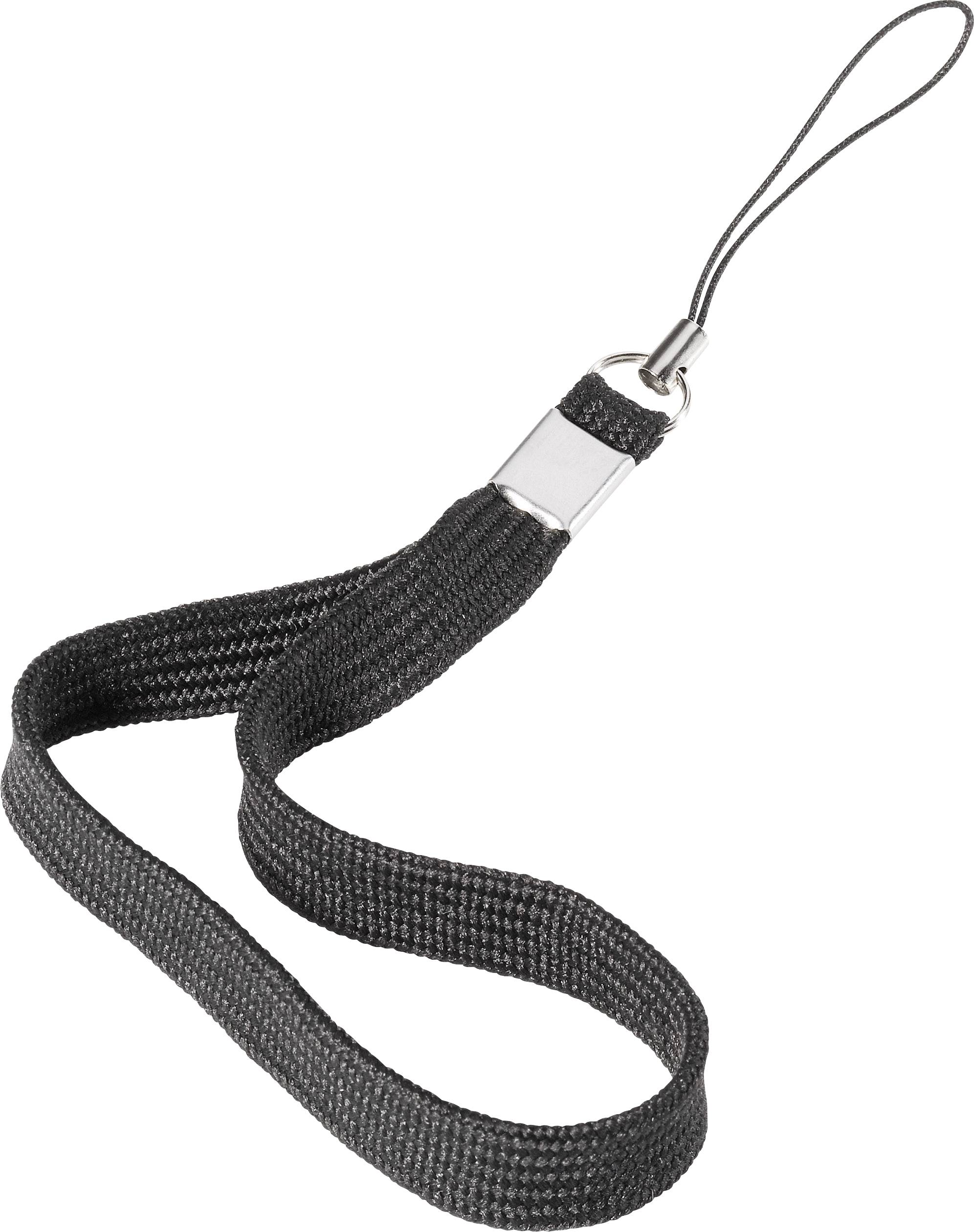 Renkforce RF-4755734 Strap USB stick Black