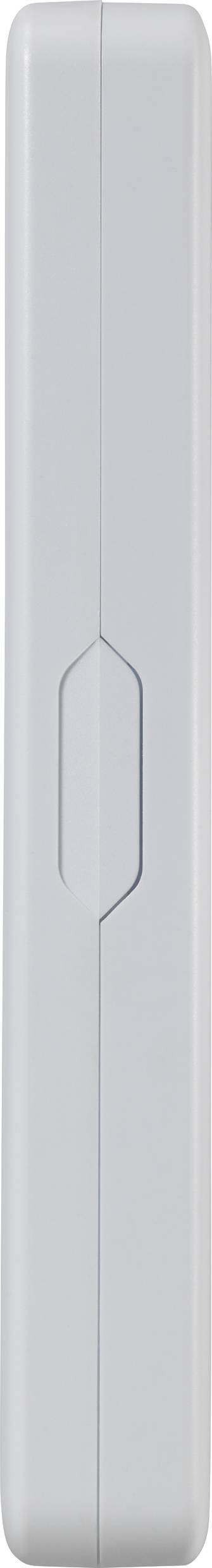 UV-C light sterilizer 2 W White
