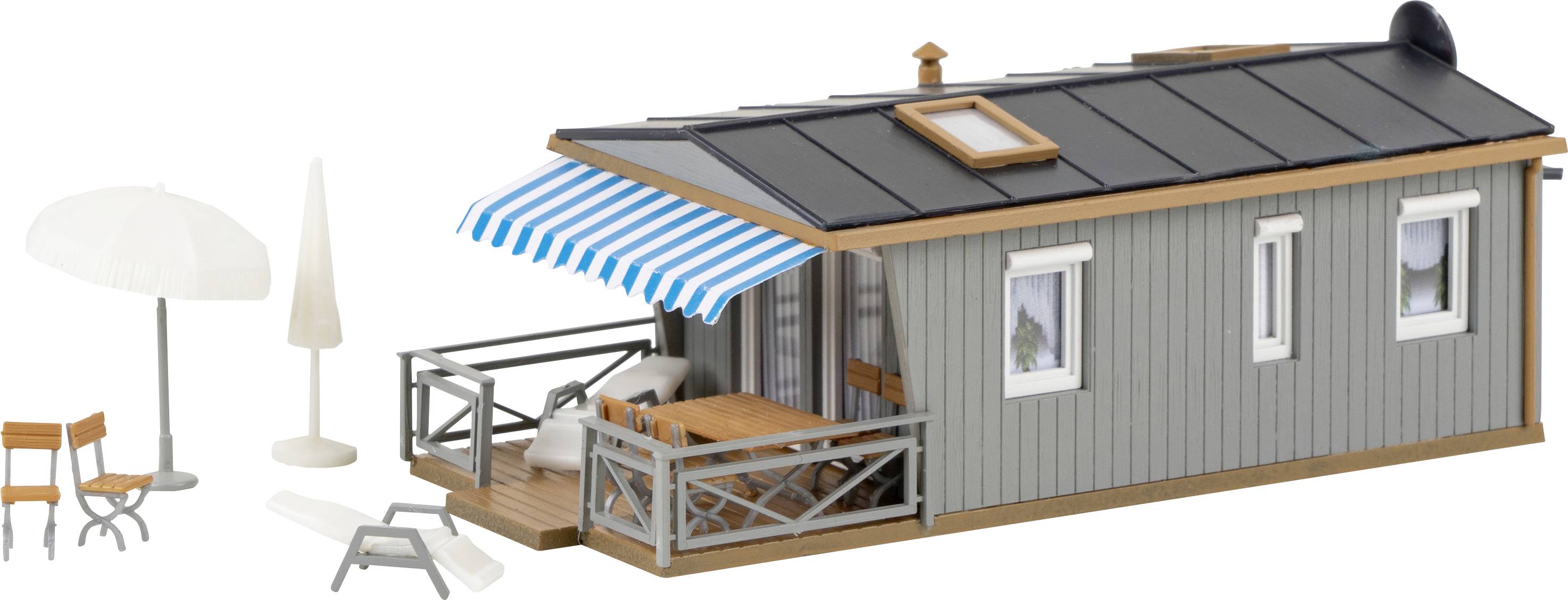 Faller 130657 H0 Mobile home