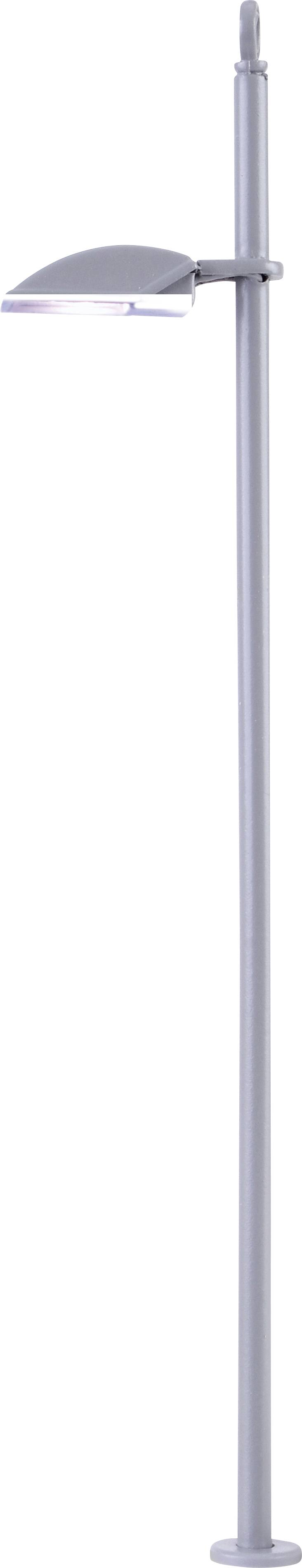 Viessmann Modelltechnik H0 Street light Single Assembled 6033 1 pc(s)