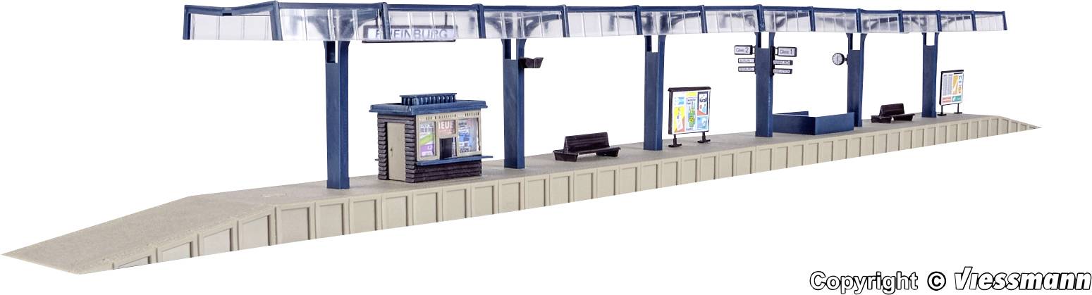 Vollmer 43532 H0 Platform