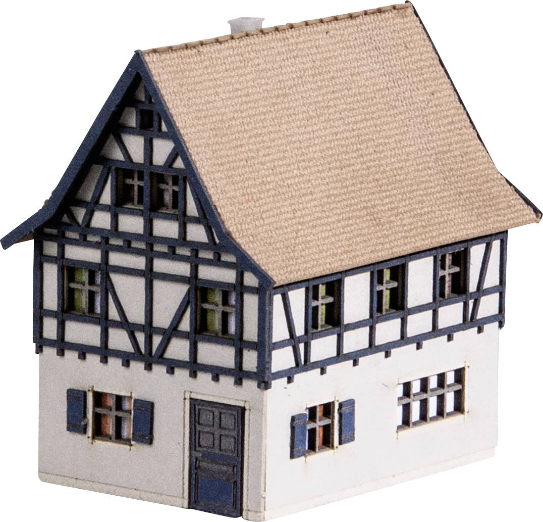 NOCH 44310 Z Village set 3tlg.