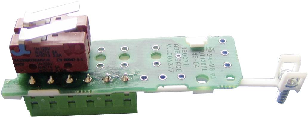 Spelsberg GHL 015 Auxiliary switch 1 pc(s)