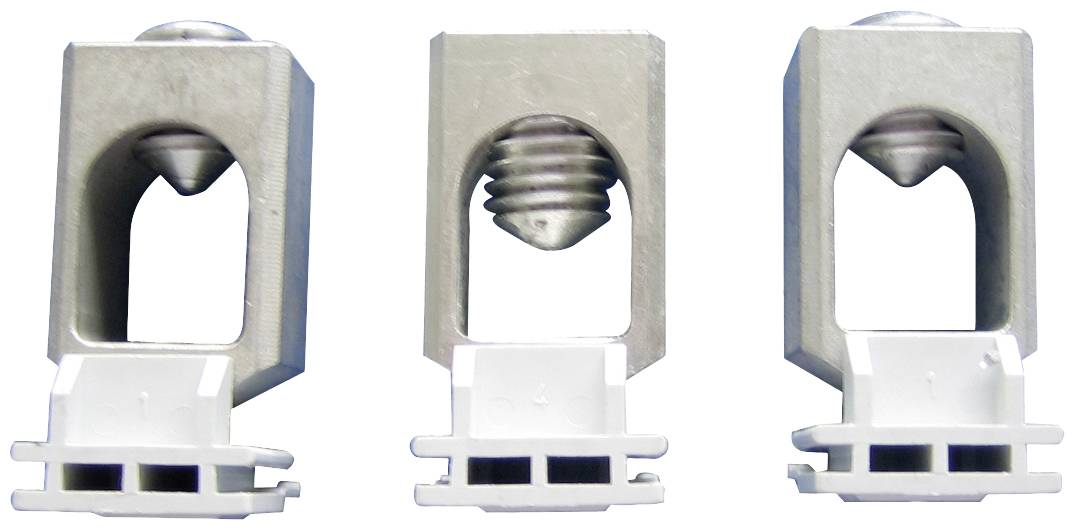 Spelsberg GKL 250 AL Terminal block 1 pc(s)