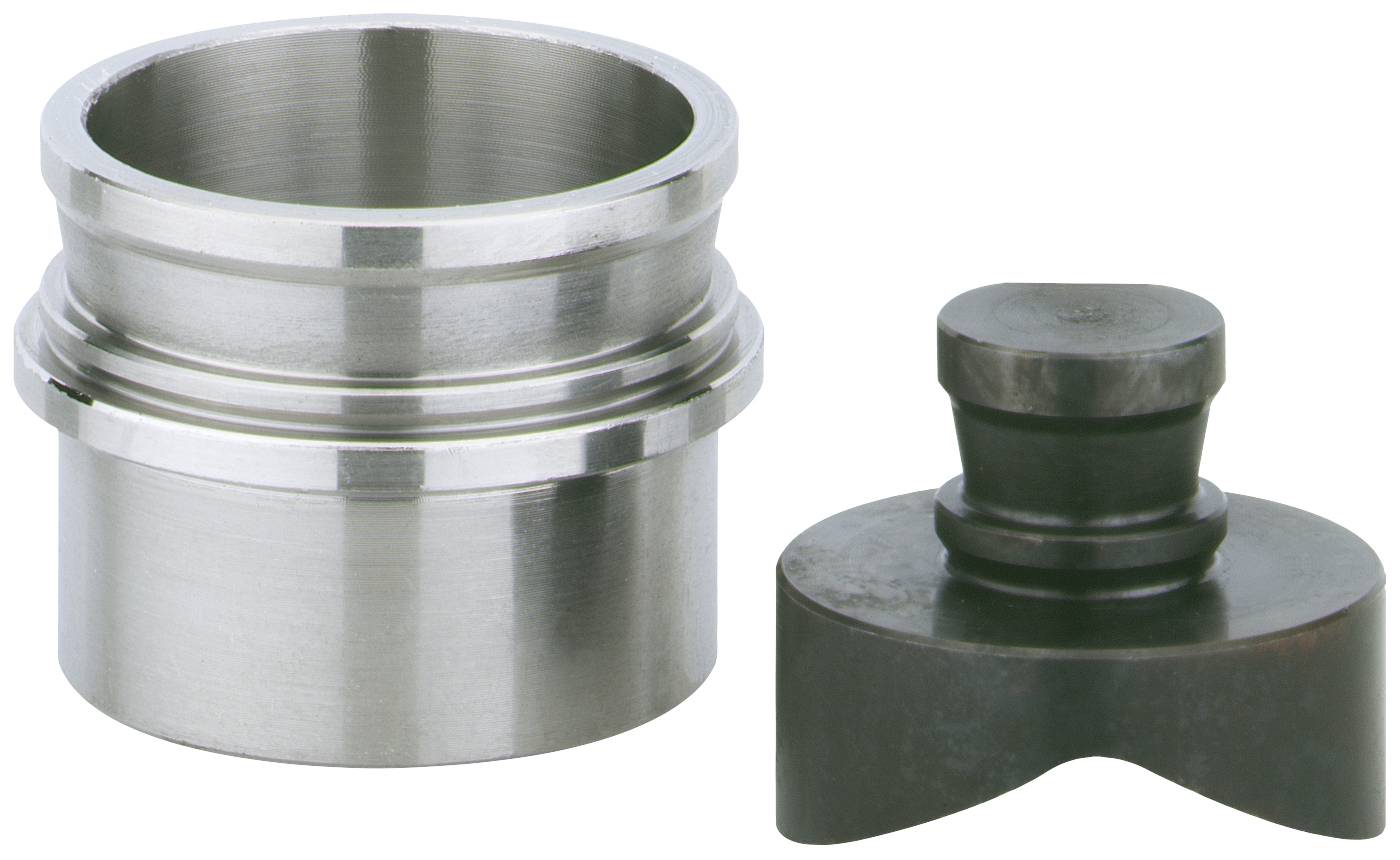 Spelsberg 97892301 Punch and die insert 1 pc(s)