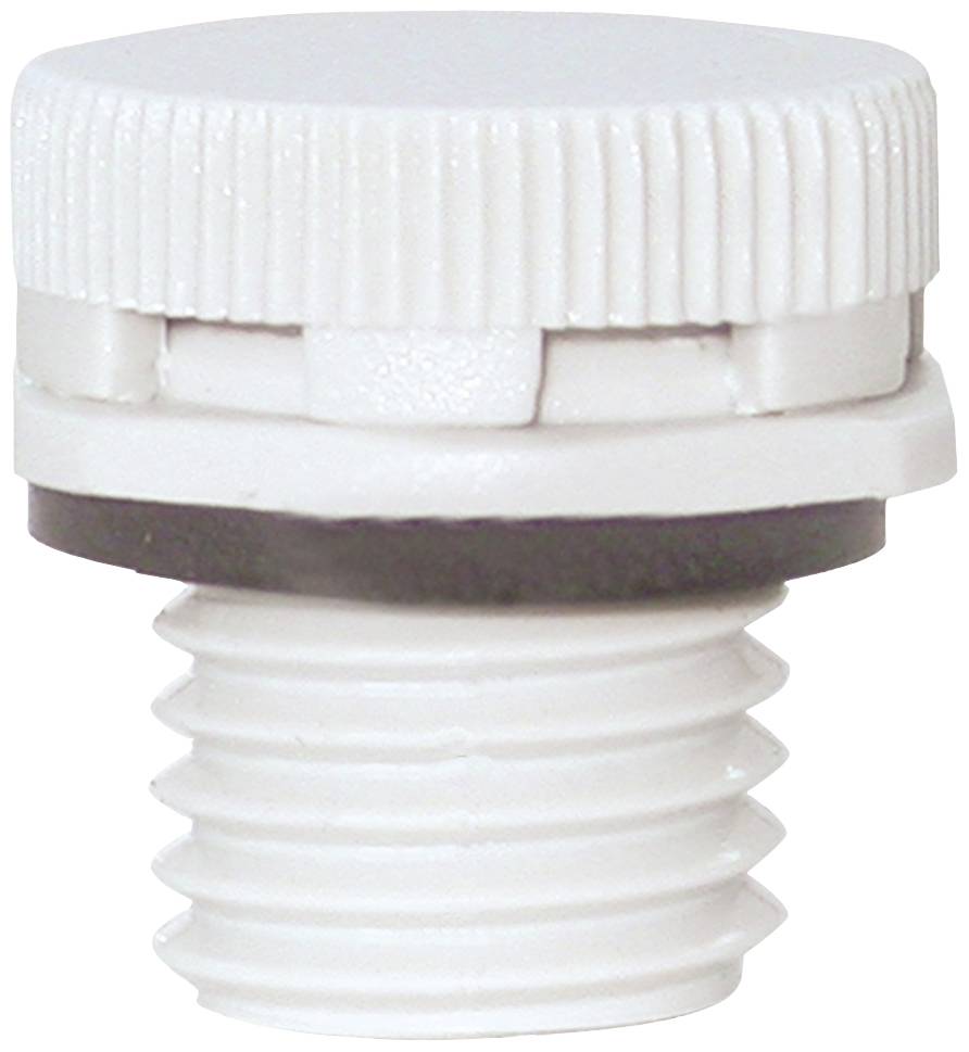 Spelsberg 26241201 Pressure compensation piece Light grey 1 pc(s)