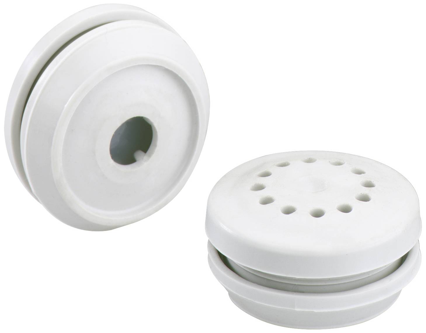 Spelsberg 26242001 Ventilation plug Light grey