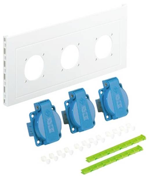 Spelsberg 07237001 Flange Plastic 1 pc(s)