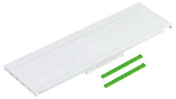 Spelsberg 07241101 Flange Plastic 1 pc(s)