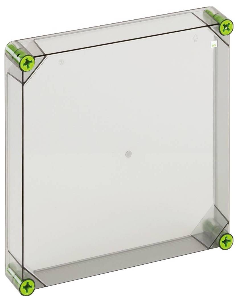Spelsberg GDT 2-t 07001201 Lid (L x W x H) 50 x 320 x 320 mm 1 pc(s)