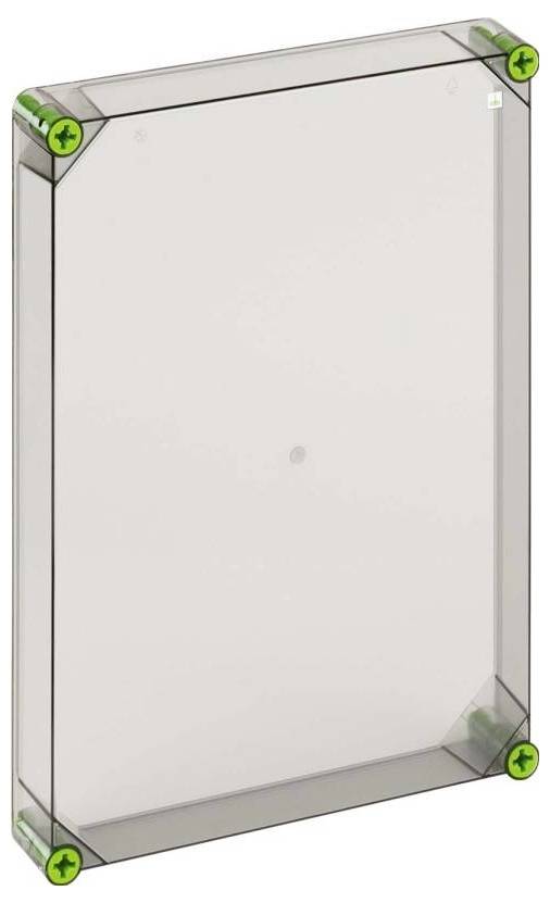 Spelsberg GDT 3-t 07001301 Lid (L x W x H) 50 x 320 x 440 mm 1 pc(s)