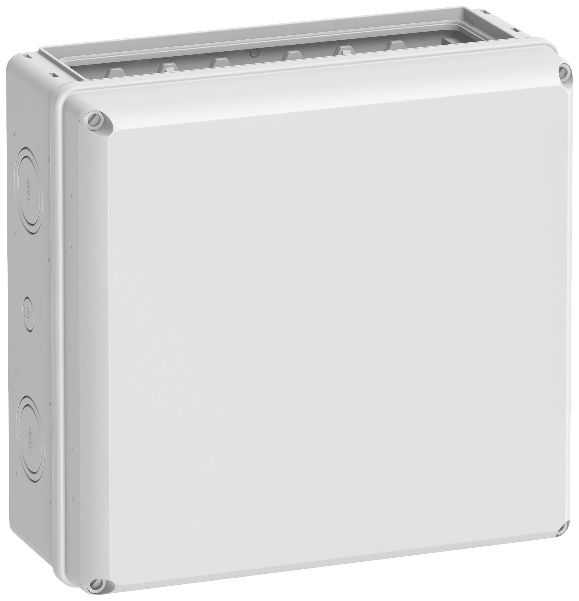 Spelsberg AK-F 14 L-g 73351001 Universal enclosure 315 x 300 x 147 Plastic Grey 1 pc(s)