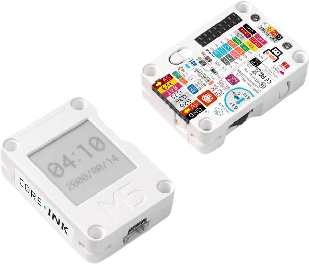 M5Stack Microcontroller K048 1 pc(s)
