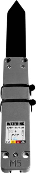 M5Stack U101 Soil moisture sensor 1 pc(s)