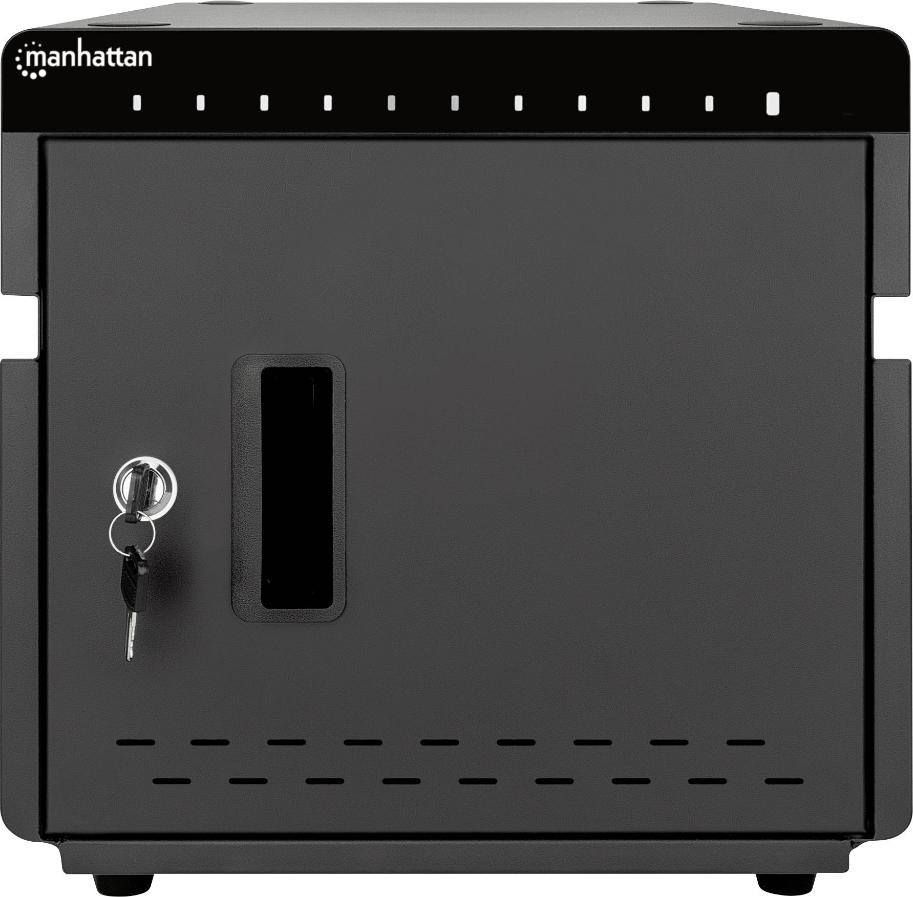 Manhattan Battery charger/manager Cabinet