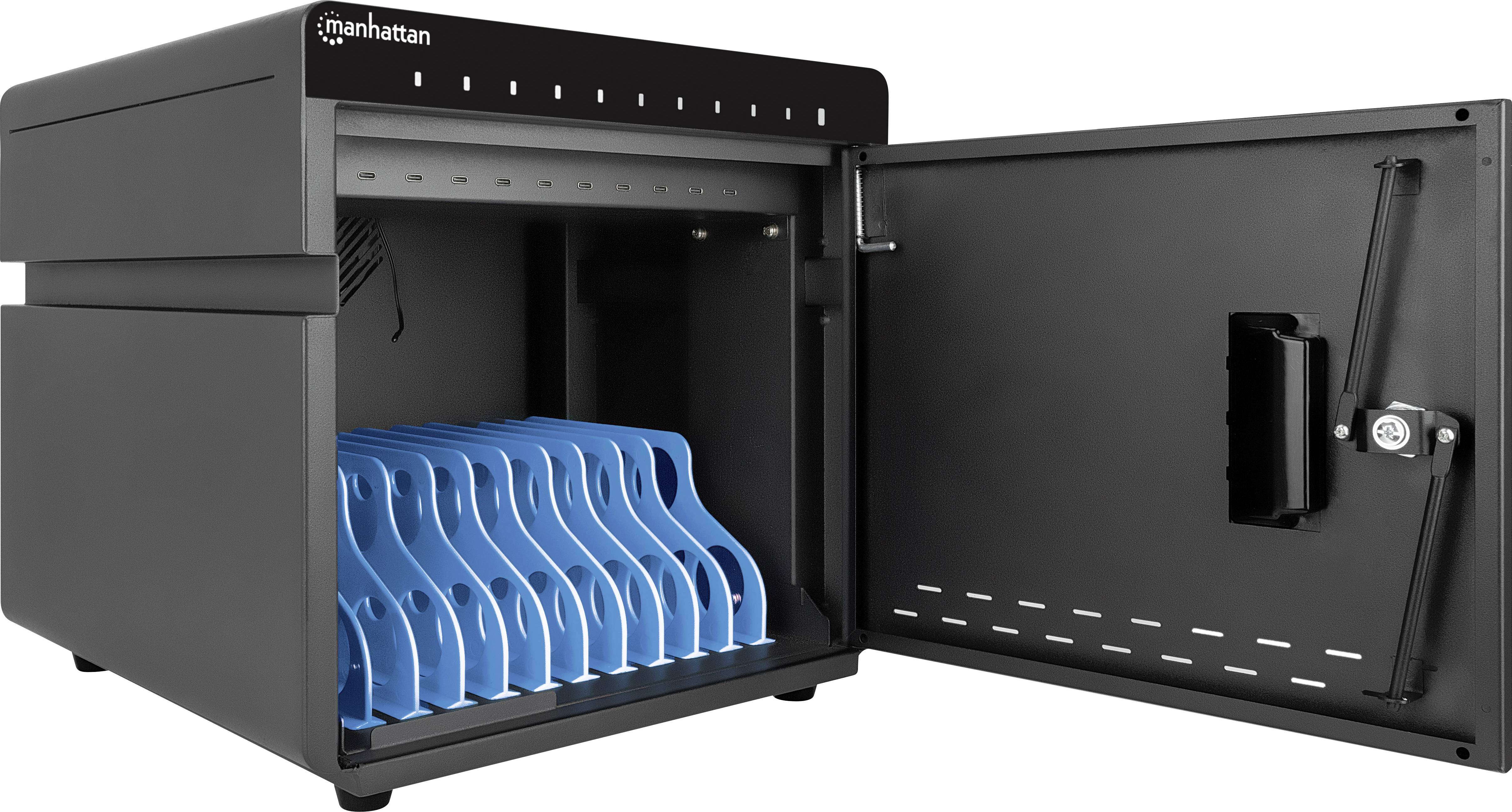 Manhattan Battery charger/manager Cabinet