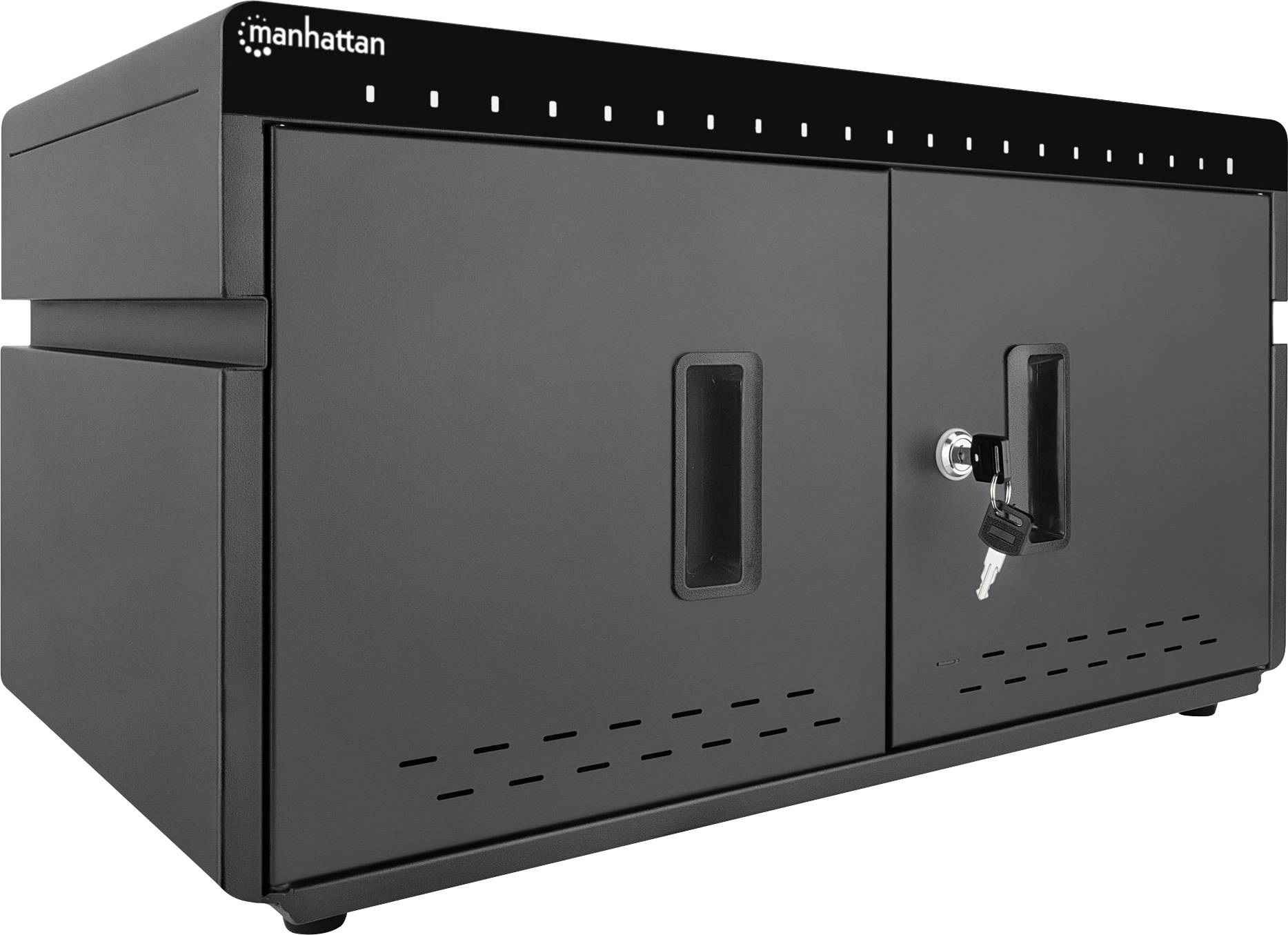 Manhattan Battery charger/manager Cabinet