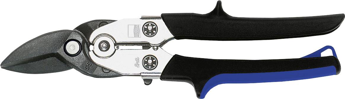 Erdi Figure scissors D27