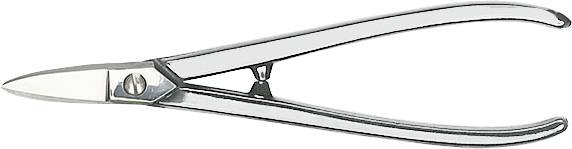 Erdi Goldsmith scissors D72-1