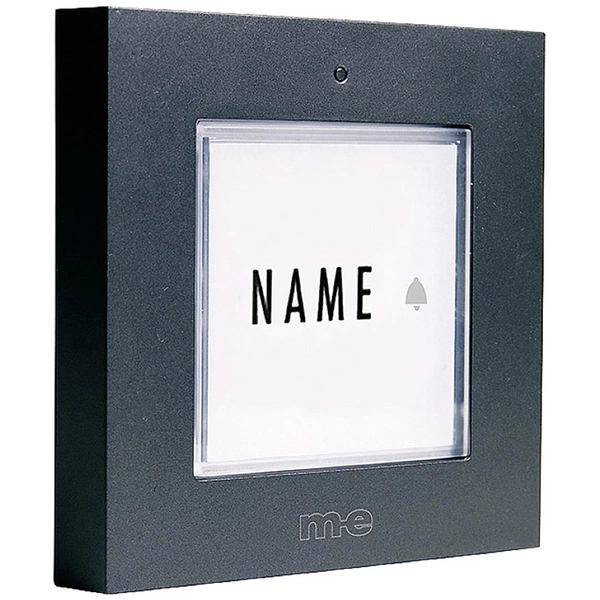 m-e modern-electronics 41271 Wireless door bell Transmitter m-e modern-electronics 41271 Wireless door bell Transmitter