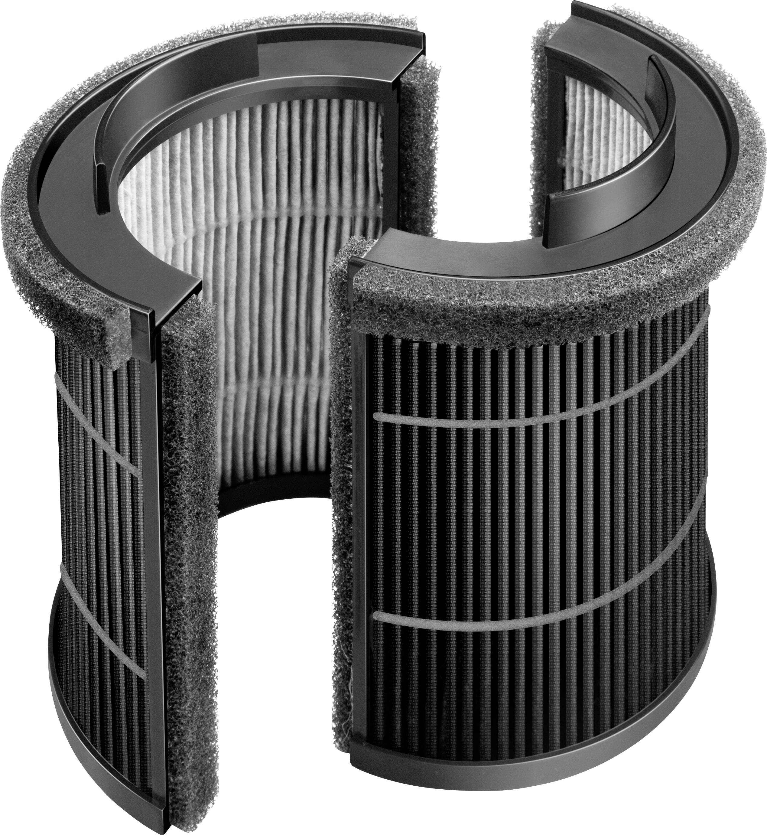 OSRAM Compact Pro Replacement filter Black