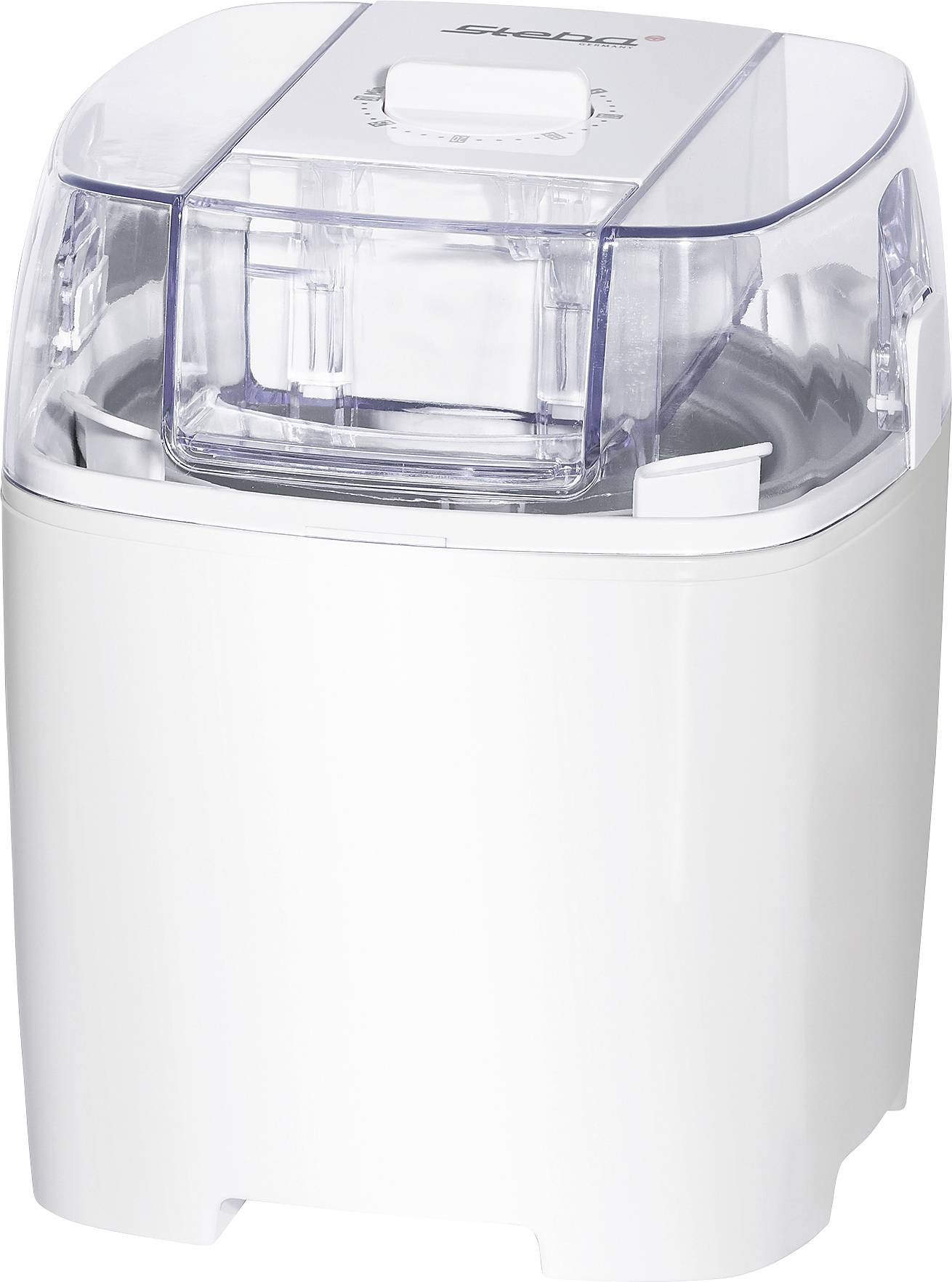 Steba IC 20 Ice maker Timer function 1.5 l