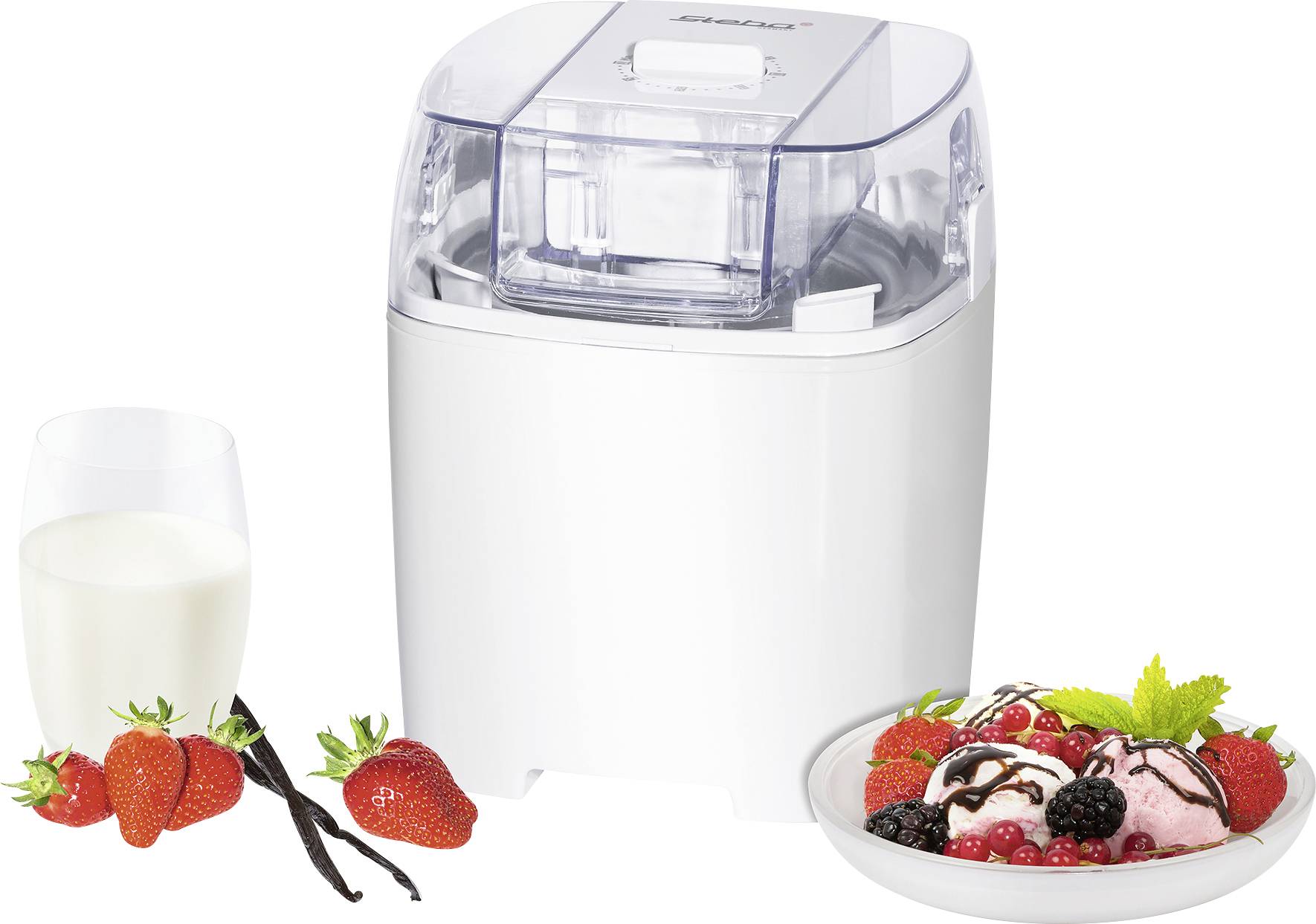 Steba IC 20 Ice maker Timer function 1.5 l