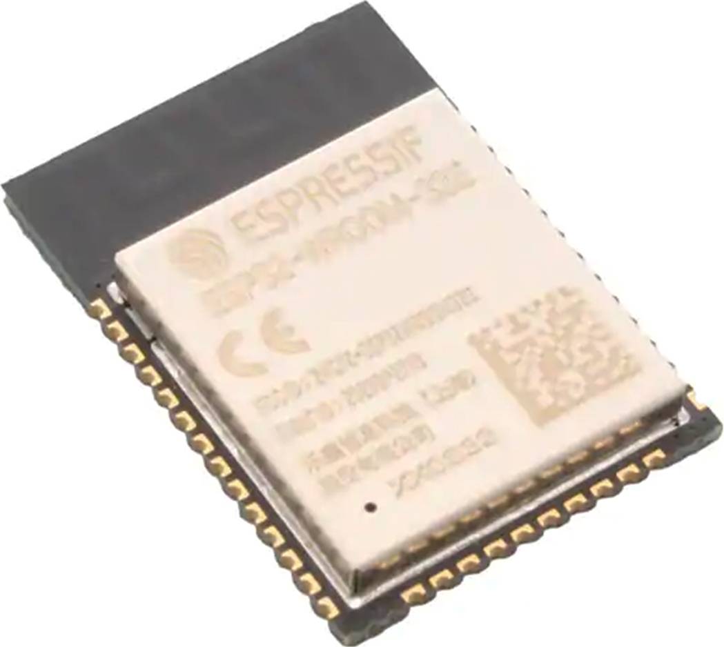 Espressif ESP32-WROOM-32E (M113EH3200PH3Q0) Radio module