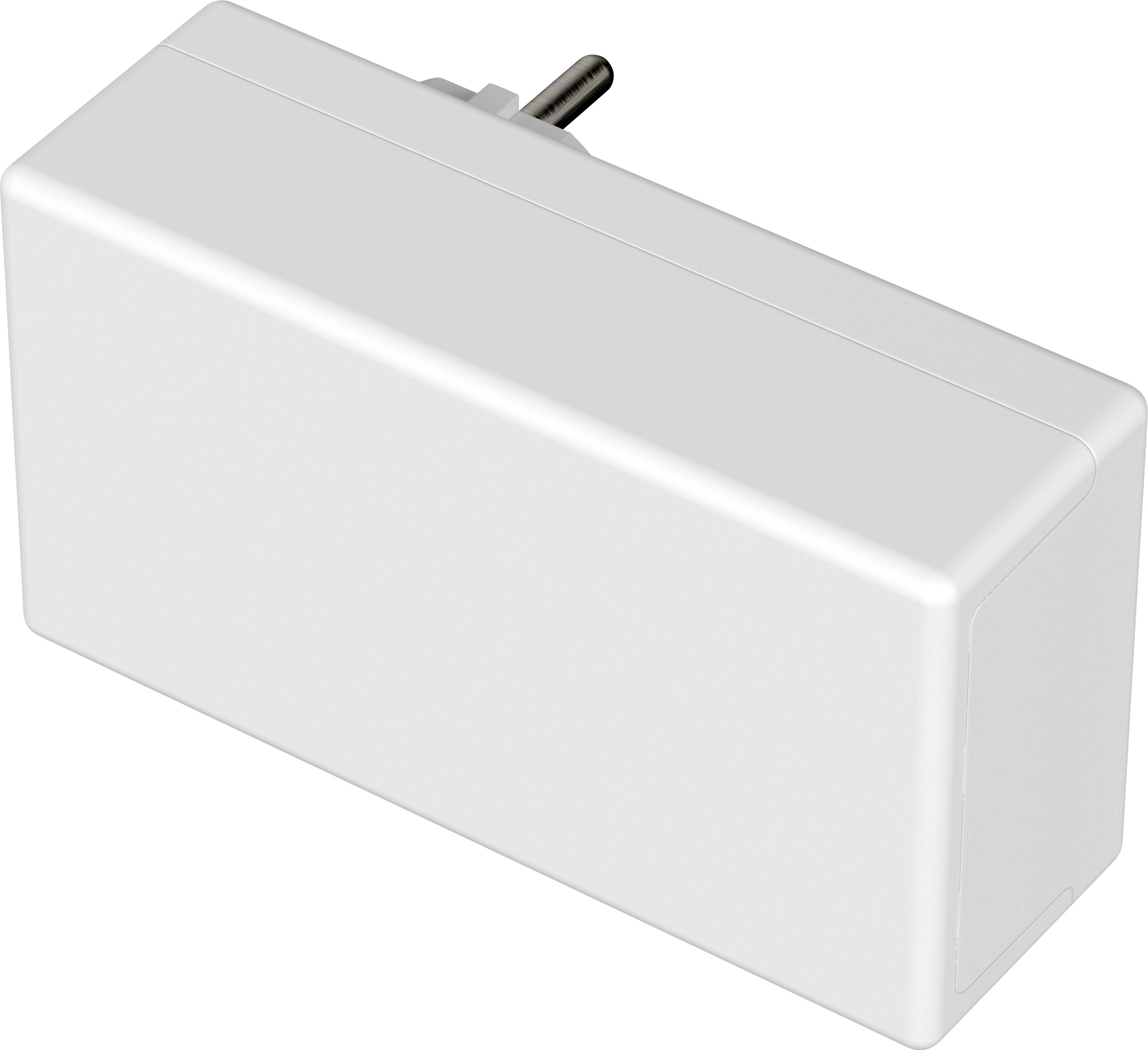 Bopla SE 430 E/CEE - RAL 9016 Connector housing 120 x 65 x 40 PC White 1 pc(s)