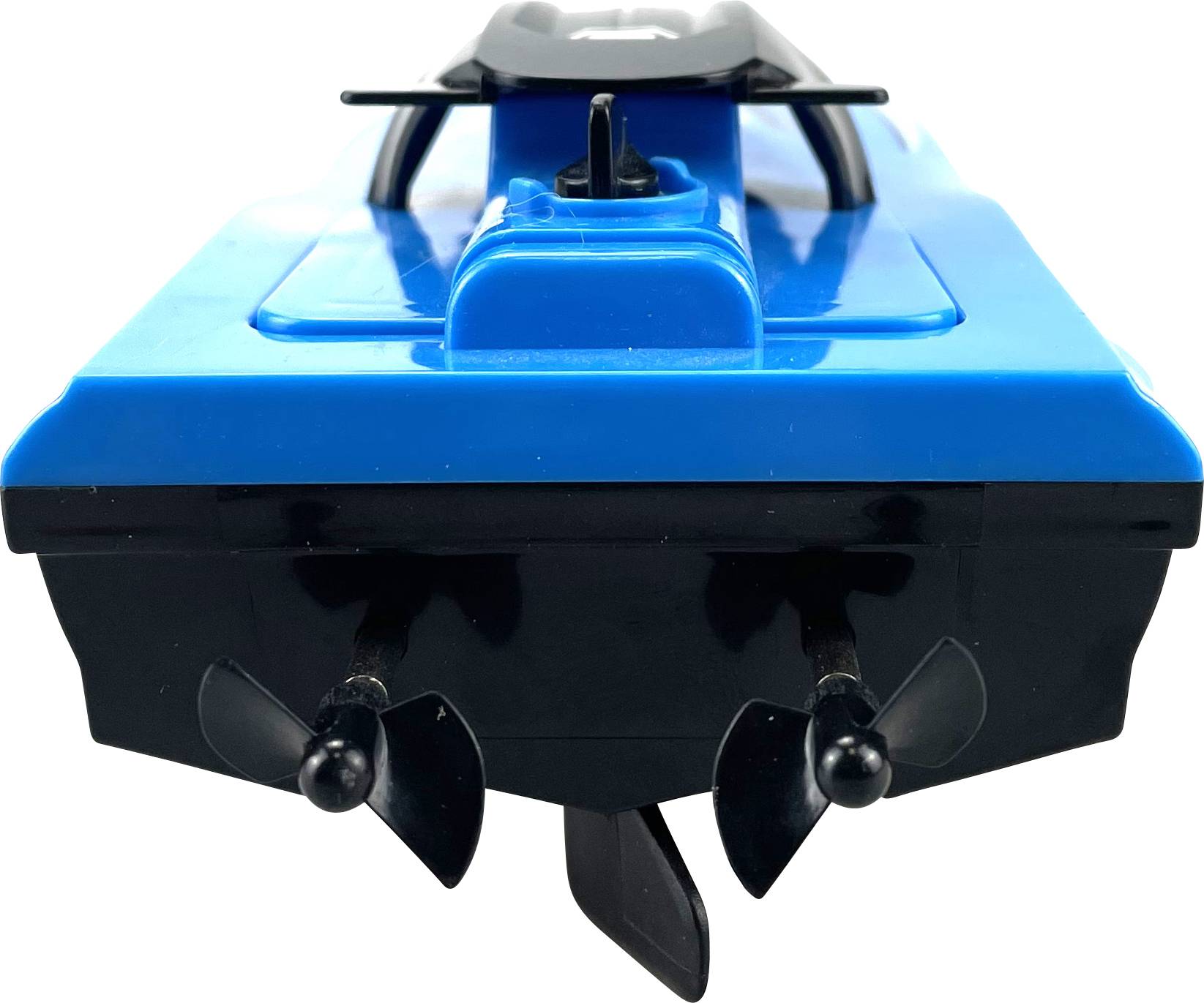 Speed boat RC model speedboat for beginners RtR 245 mm