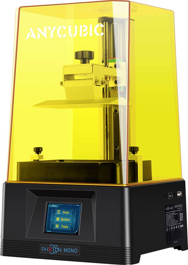 Anycubic Photon Mono 3D printer