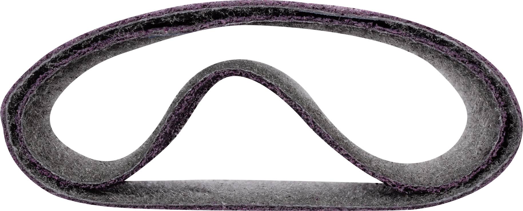 Bosch Accessories EXPERT N470 2608901258 Sanding sleeve Unperforated (Ø) 90 mm 10 pc(s)