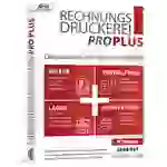 Markt & Technik Rechnungsdruckerei Pro PLUS Full version, 1 licence Windows Finance & Accounting Markt & Technik Rechnungsdruckerei Pro PLUS Full version, 1 licence Windows Finance & Accounting