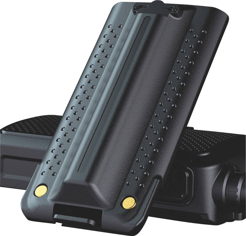 Albrecht Walkie-talkie battery 2.2 Ah