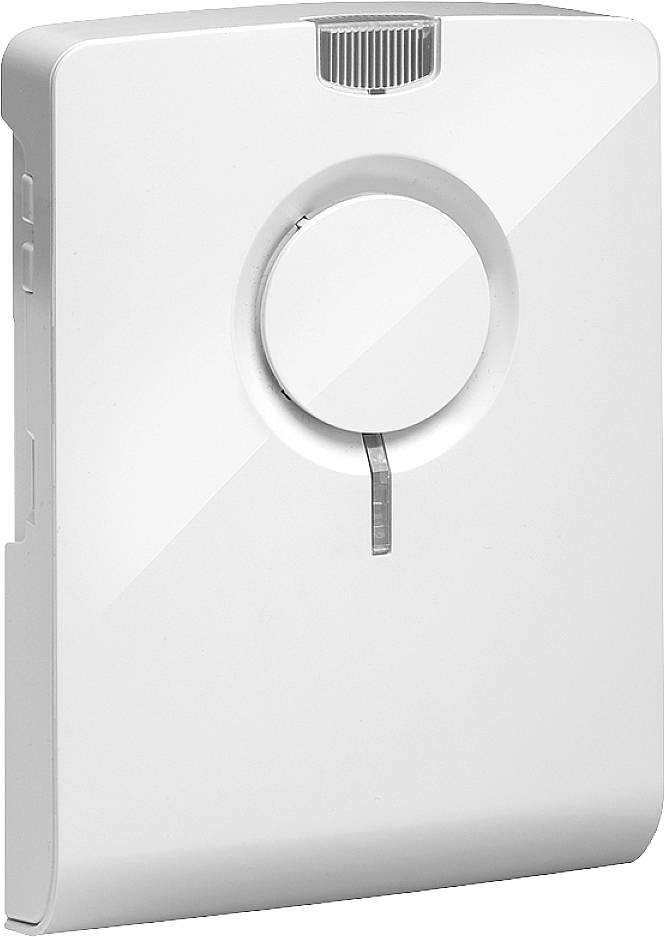Grothe 43559 Wireless door chime Receiver incl. flash