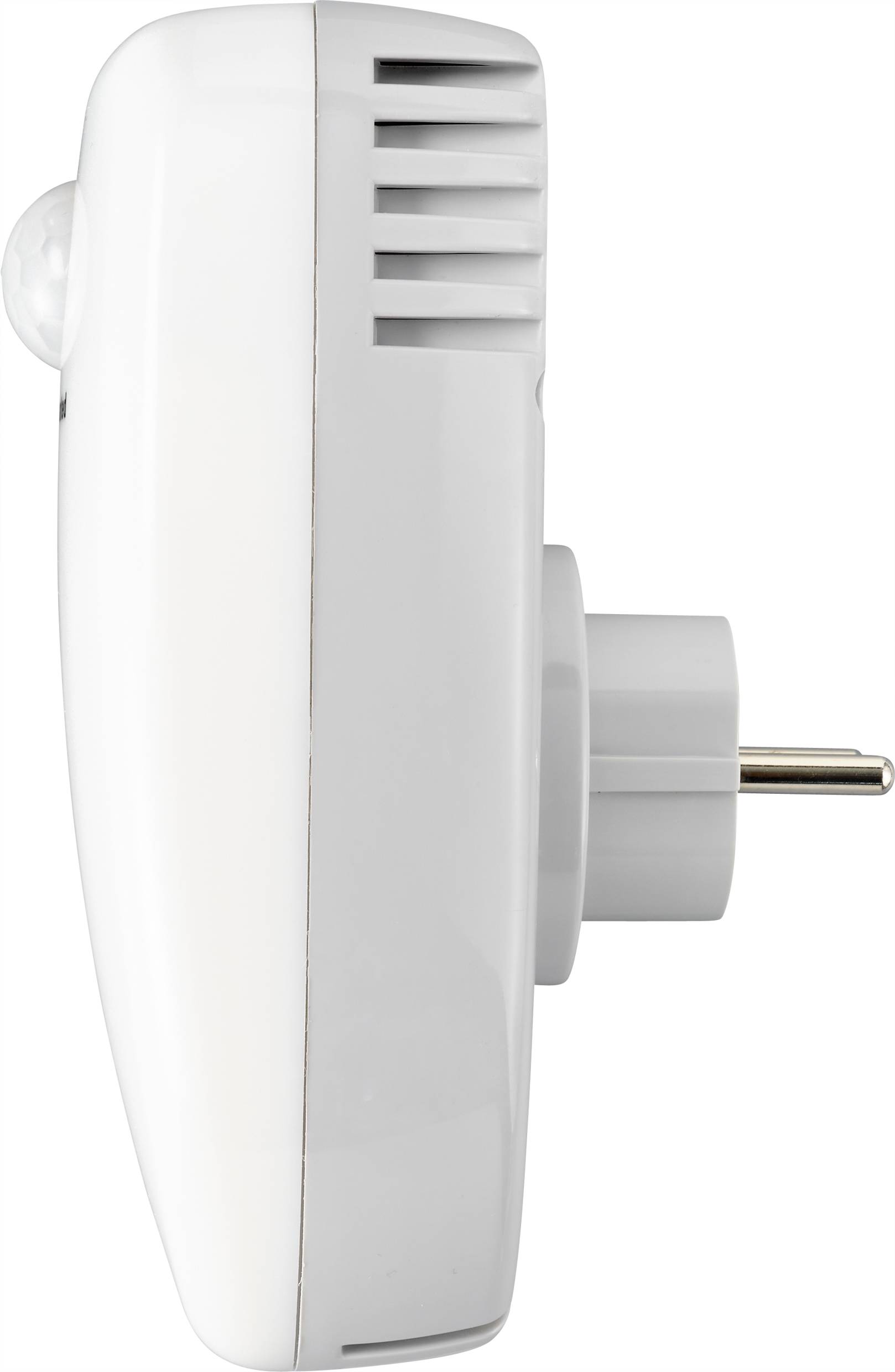 UV-C light sterilizer 5 W White