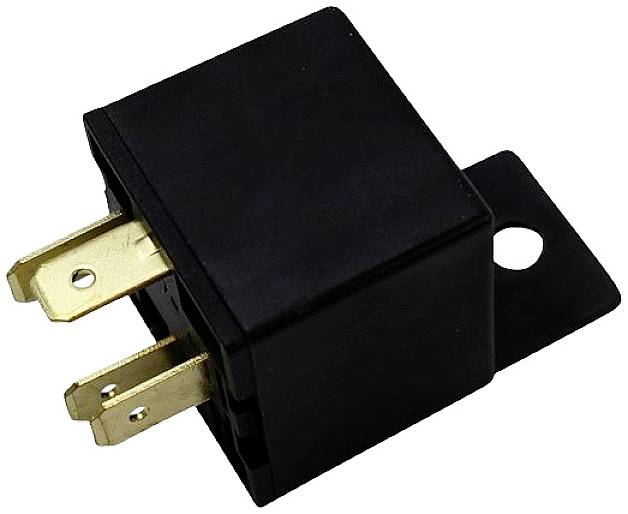 IWH 19048 Automotive relay 30 A