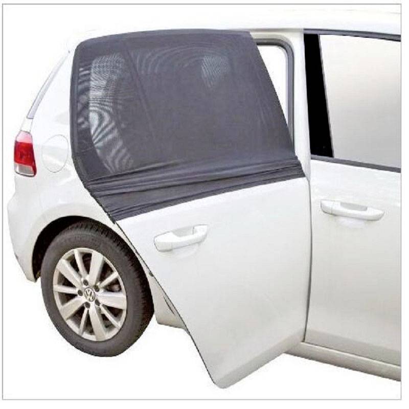 IWH 019253 Sun shade 63 cm x 46 cm for side window