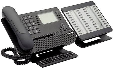 Alcatel-Lucent Enterprise Expansion