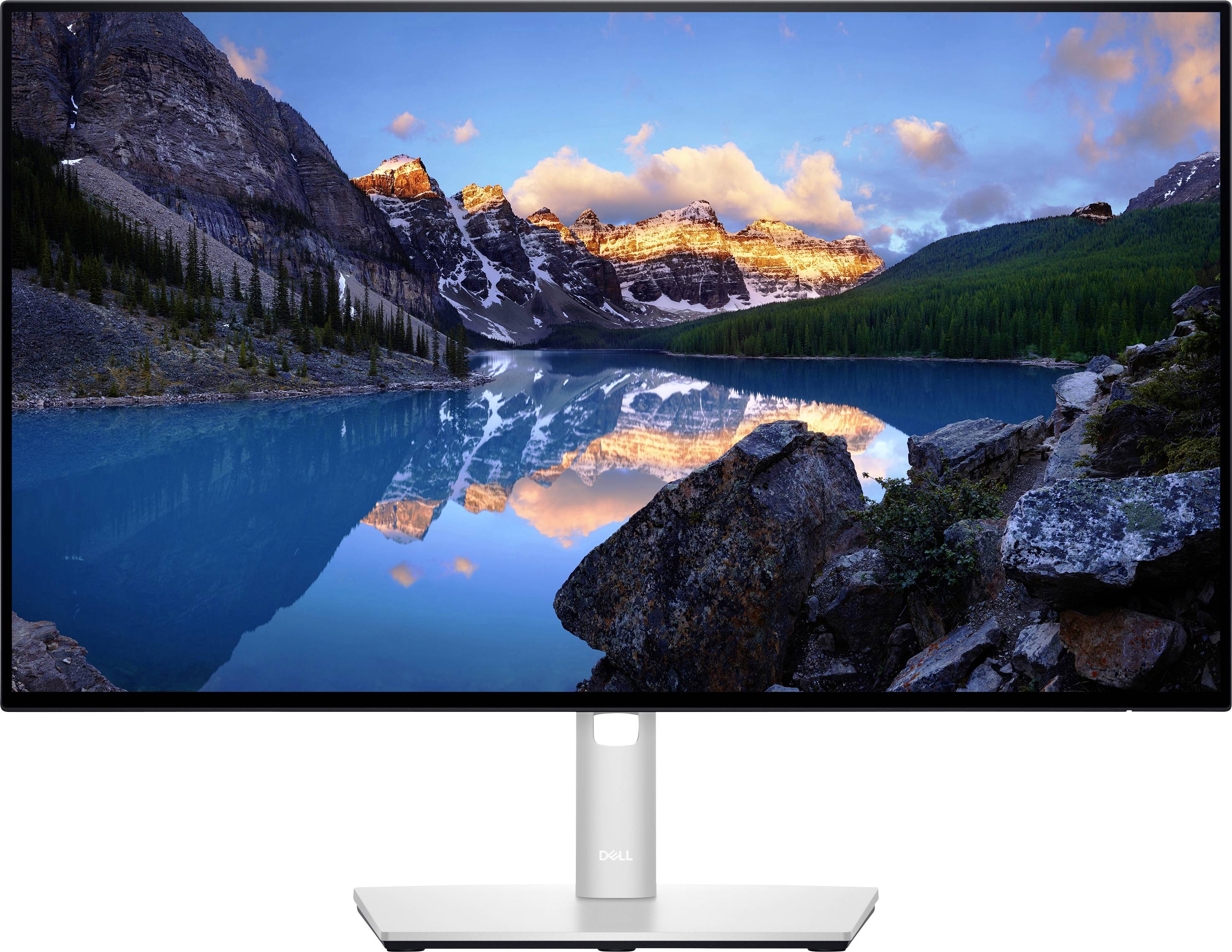 Dell UltraSharp U2422H LED EEC C (A - G) 61 cm (24 inch) 1920 x 1080 p 16:9 8 ms HDMI™, DisplayPort, USB C®, USB A (USB 3.2 2nd