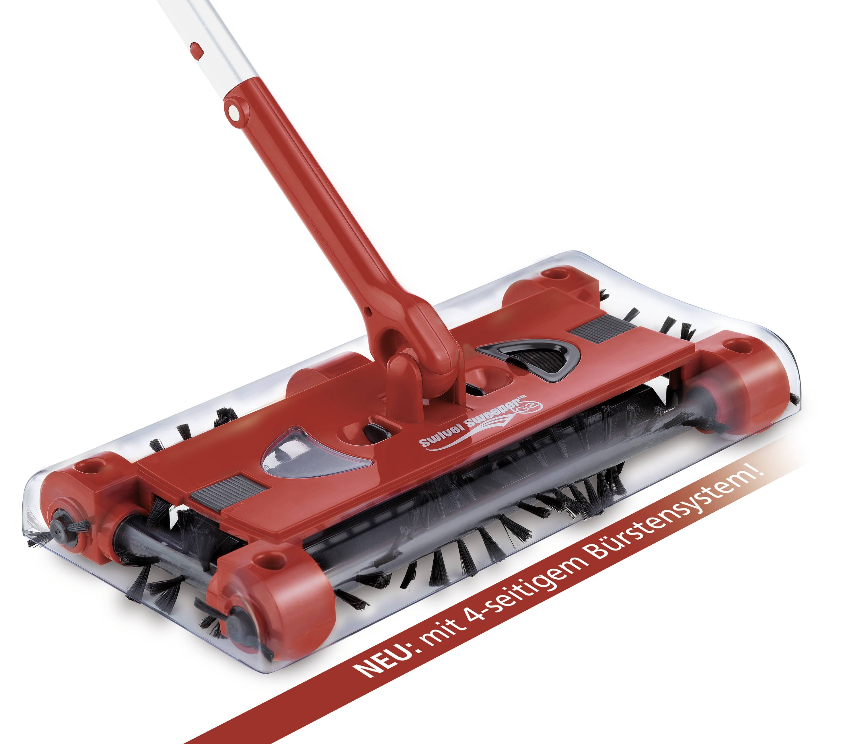 8531 Swivel Sweeper G2 Broom 1 pc(s)