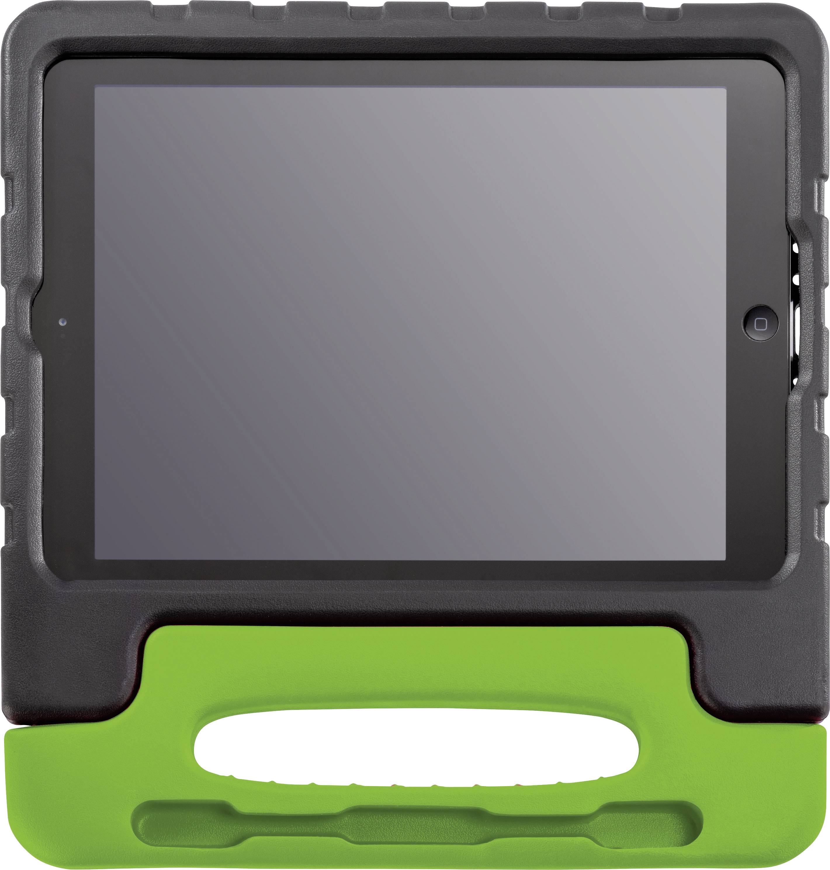 Parat PARAPROJECT EDUCOVER Backcover iPad 10.2 (2019), iPad 10.2 (2020) Black/green Tablet PC cradle