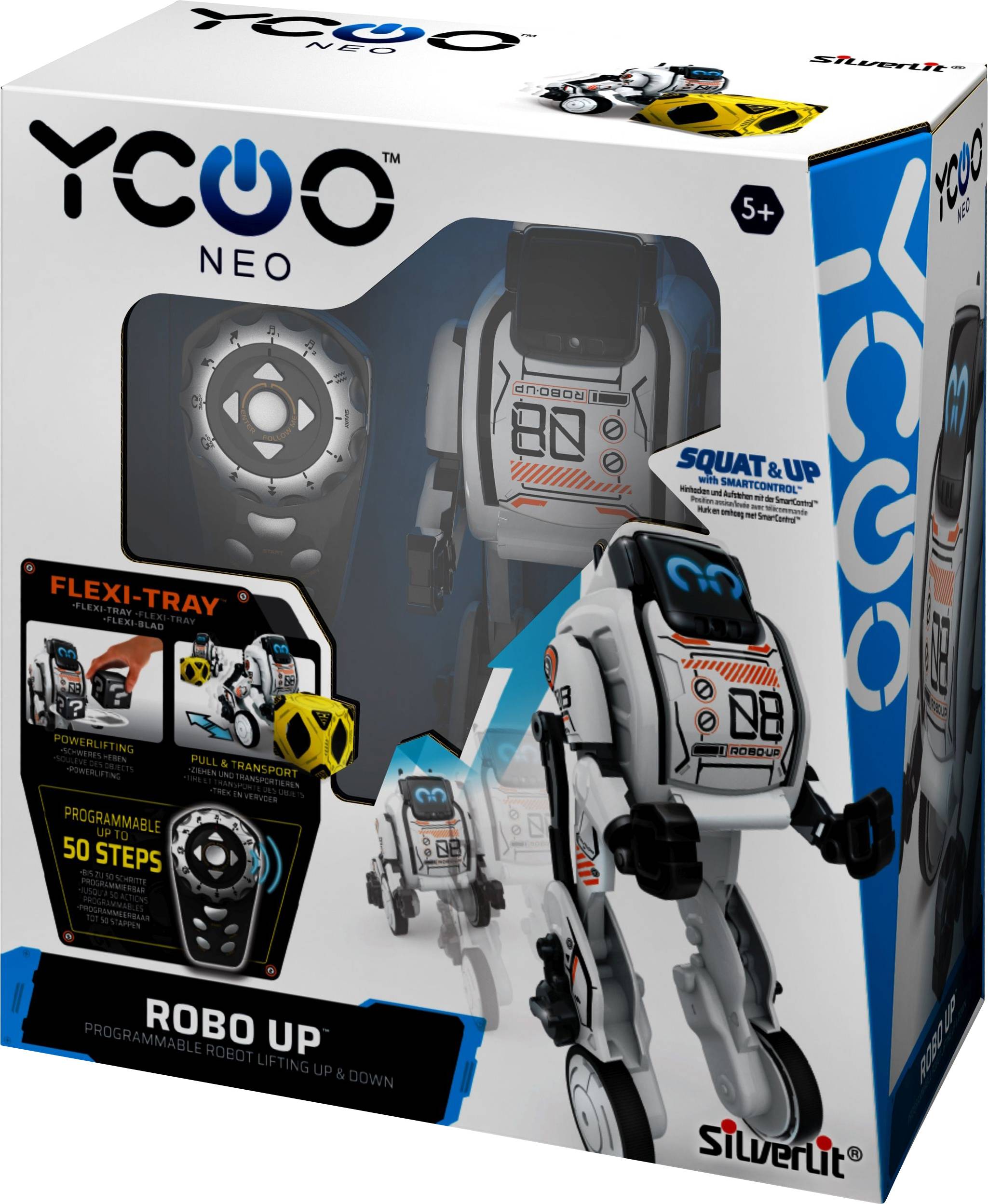 Silverlit ROBO UP Robot