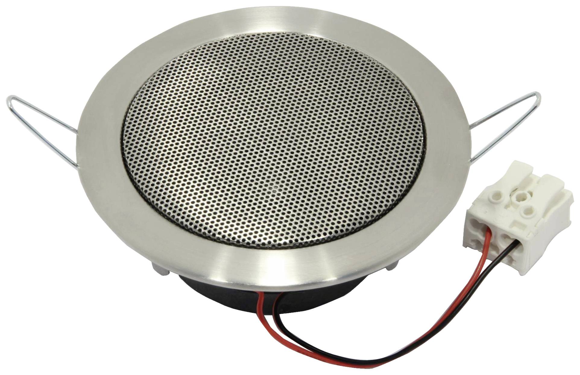 Visaton DL 8 ES - 8 Ohm In-ceiling speaker 8 Ω 1 pc(s)