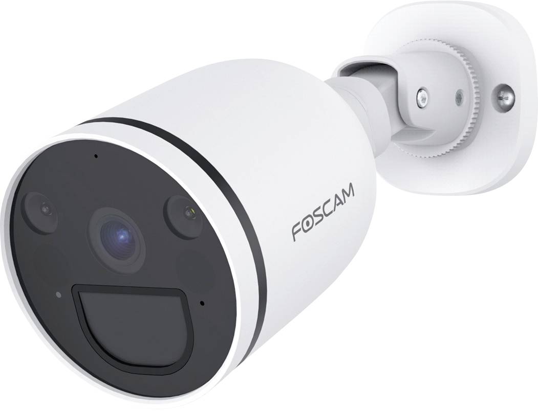 Foscam S41 fscs41 Wi-Fi IP CCTV camera 2560 x 1440 p