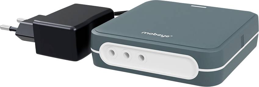 Mobeye PowerGuard CM4100 LTE-M power failure alarm Frequency 800 MHz, 2600 MHz